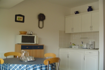 Węgry Privát Hévíz, Zewnątrz